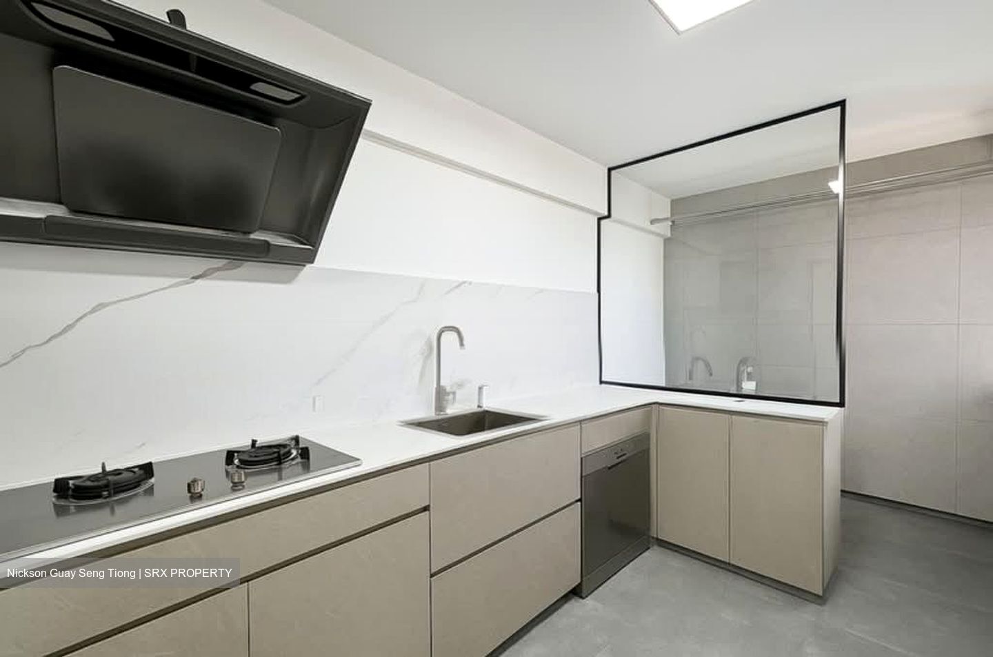 Blk 786 Khatib Vale (Yishun), HDB 5 Rooms #562049601